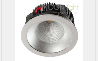 Faro Negozio LED 66W – 3000K