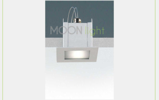 Faretti Quadrati Led