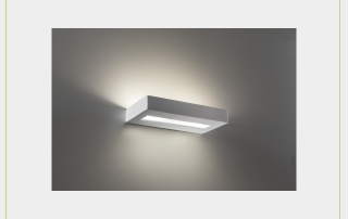 Illuminazione Lampade led e faretti incasso in gesso