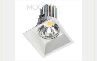 Faretti Quadrati Led