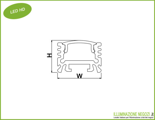 barra-led-soffitto-tecnico